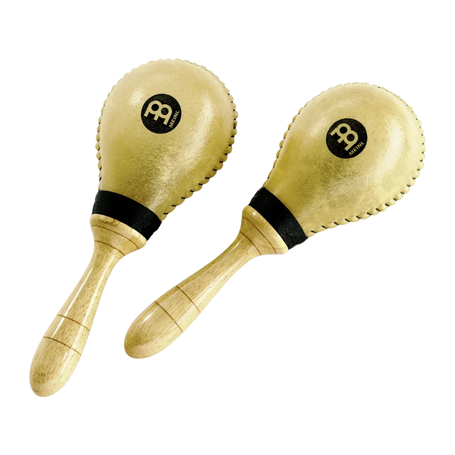Rawhide Maracas - Jumbo  