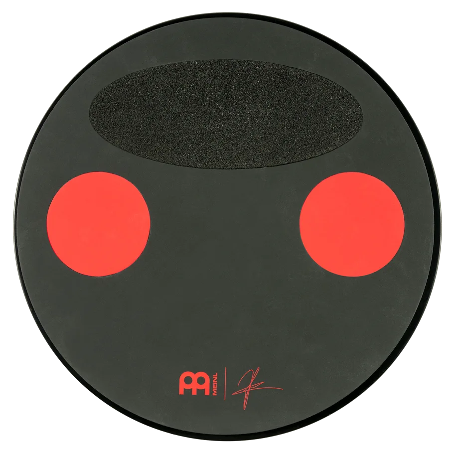 Split Tone Pad 12" - Anika Nilles