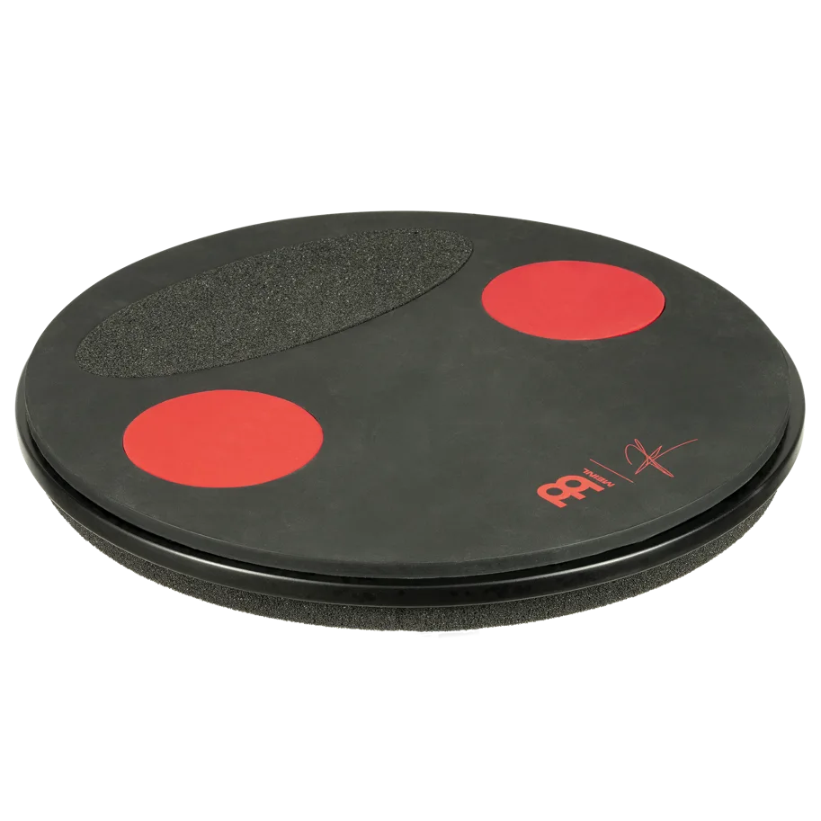 Split Tone Pad 12" - Anika Nilles