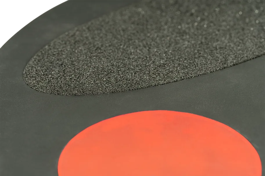Split Tone Pad 12" - Anika Nilles