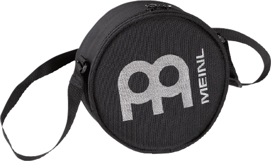 Professional Tamborim Bag 6"