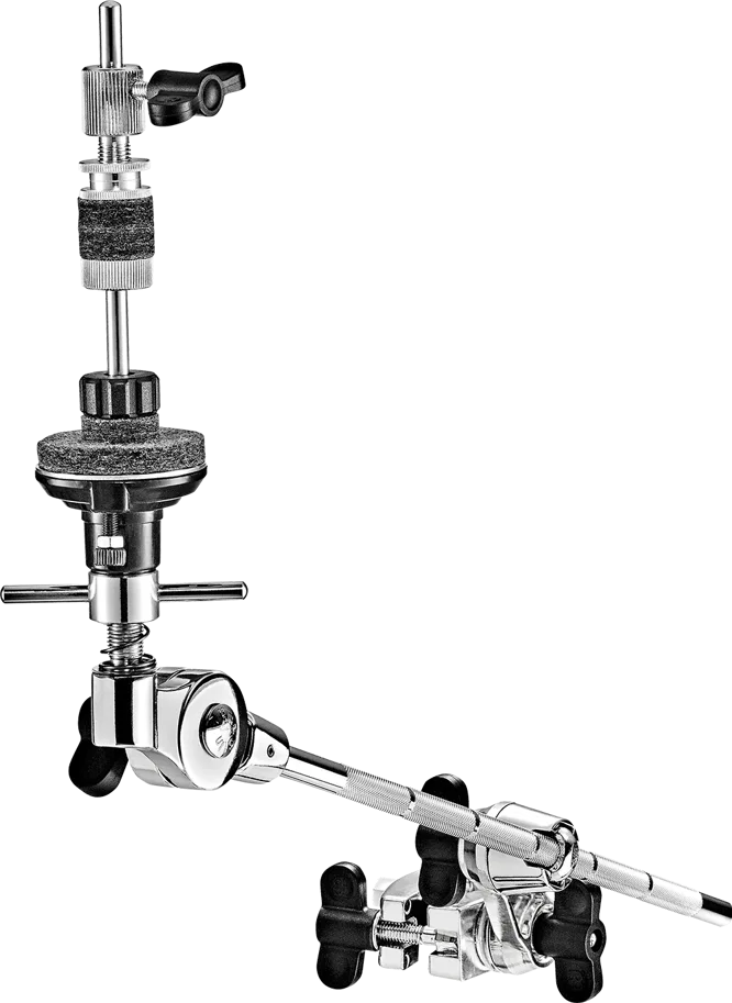 X-Hat Auxiliary Hihat Arm with Clamp