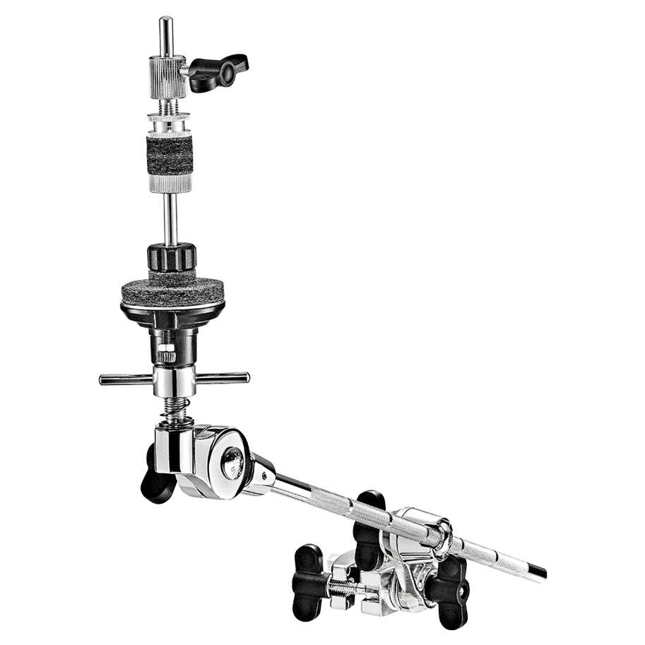 X-Hat Auxiliary Hihat Arm with Clamp