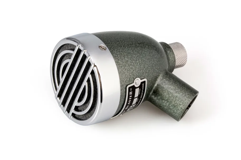 Harp Blaster Microphone HB52