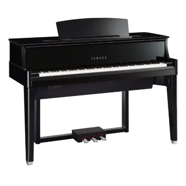 Hybrid-Piano AvantGrand YAMAHA N1X