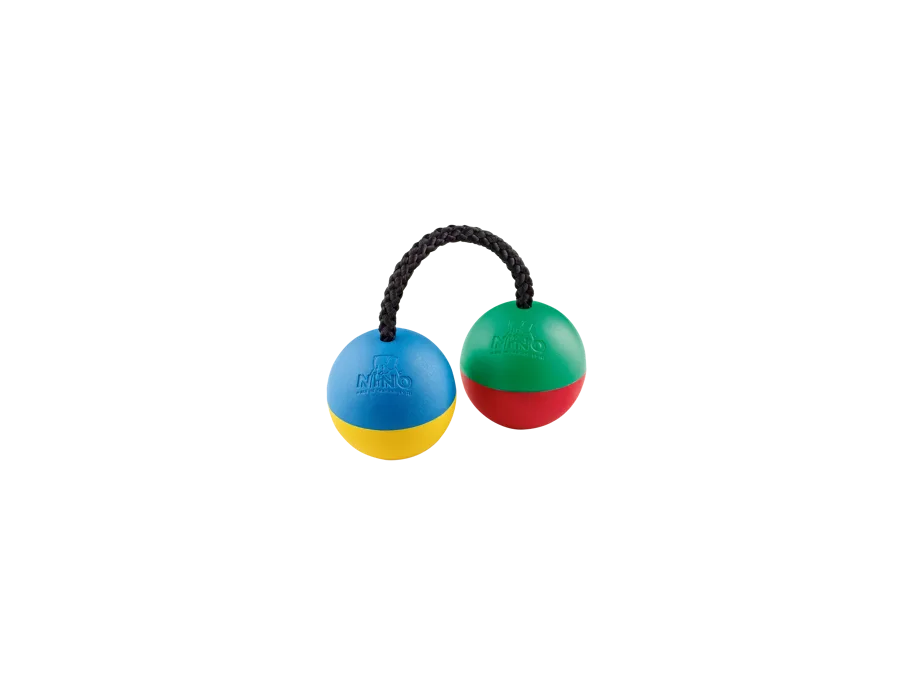 NINO® Percussion Ball Shaker Plastic