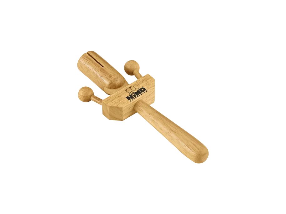 NINO® Percussion Woodpecker