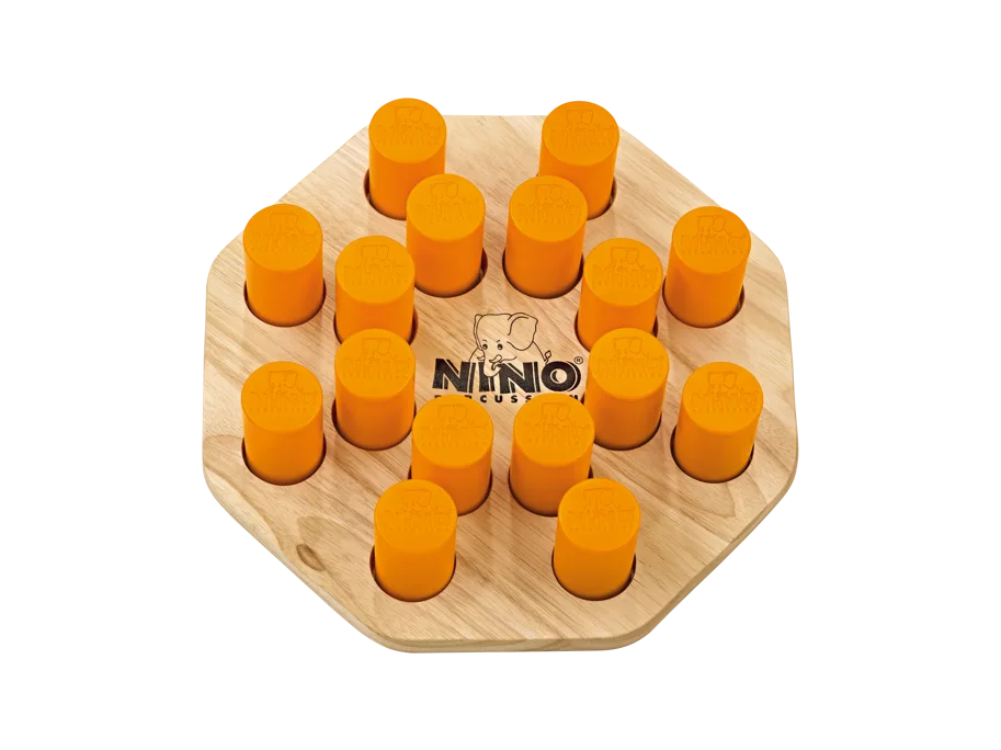 NINO® Percussion Shake N' Play