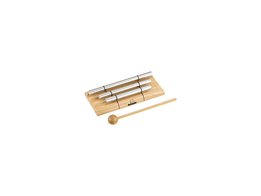 NINO® Percussion Energy Chime, 3 Rows