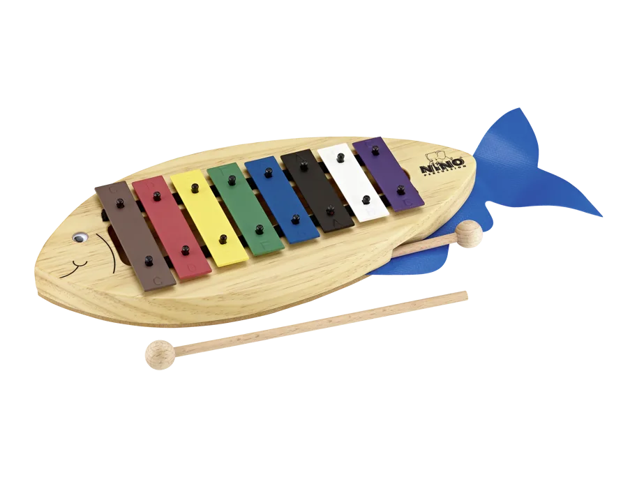 NINO® Percussion Glockenspiel