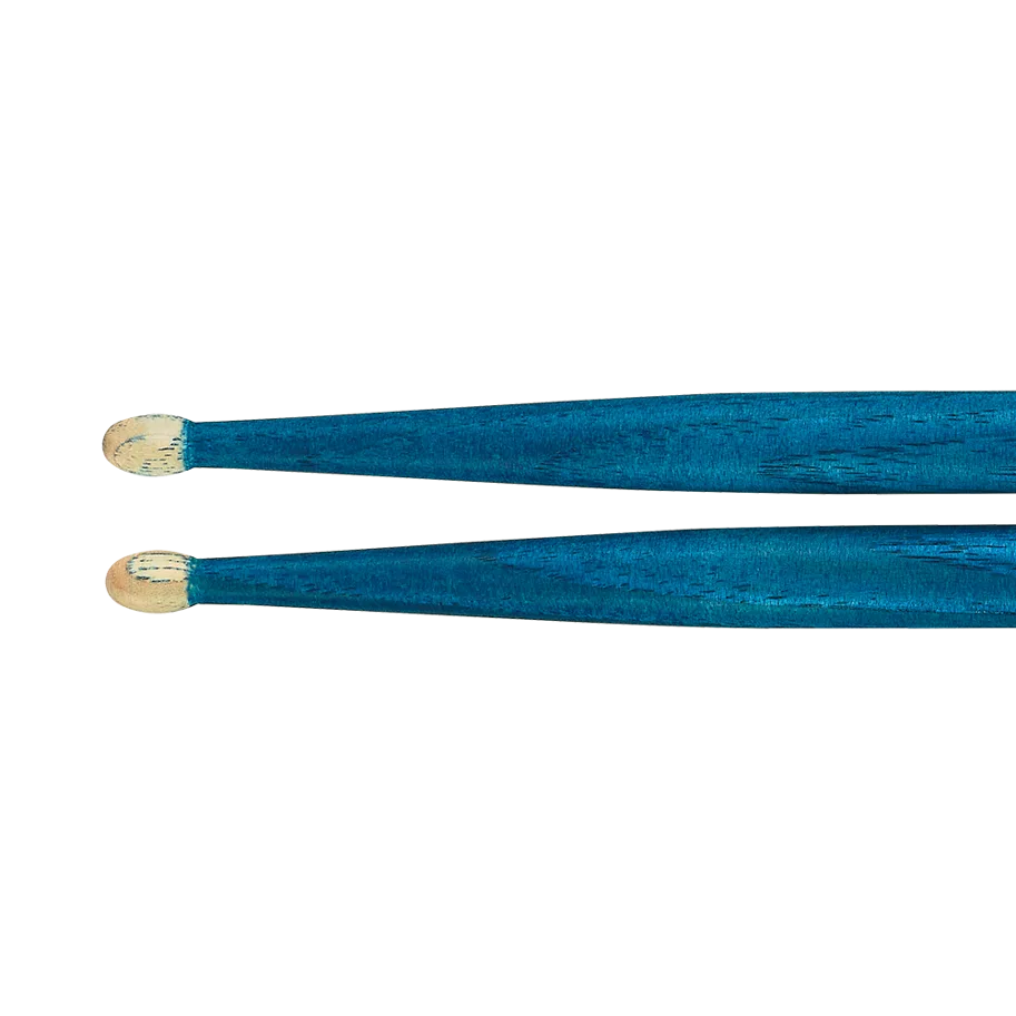 NINO® Drumsticks 14" - Blue