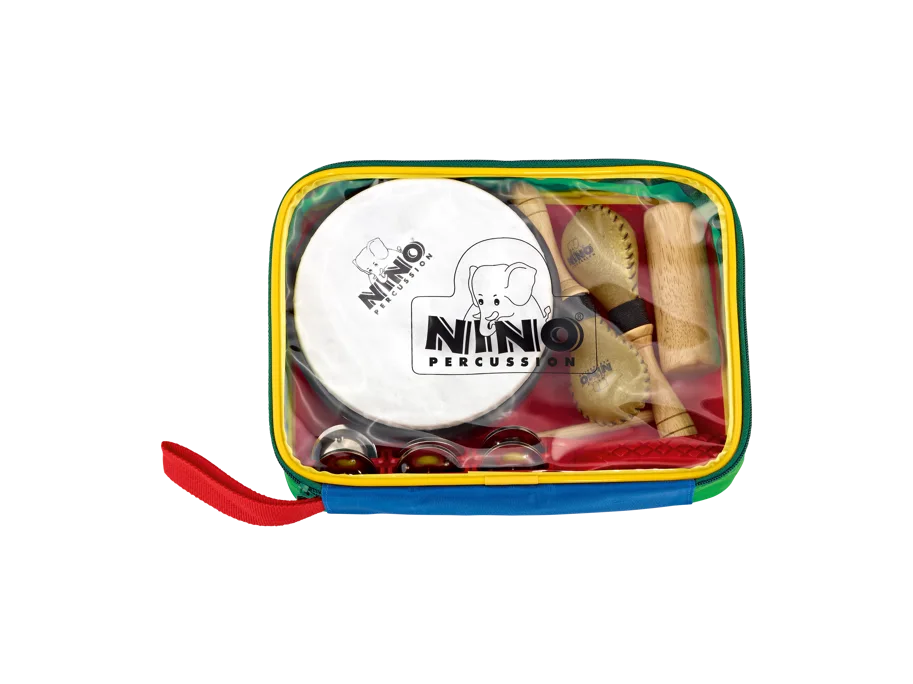 NINO® Percussion Rhythm Set 1