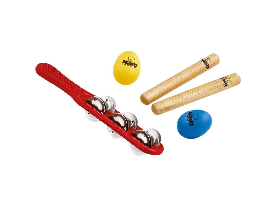NINO® Percussion Rhythm Set 2