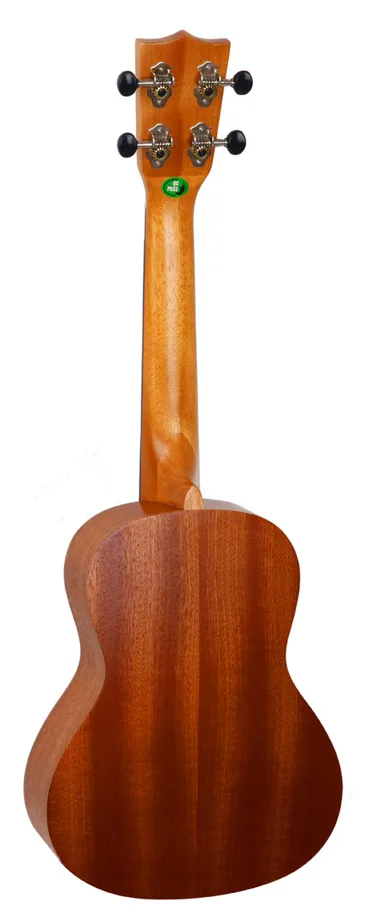 Flight Ukulele - Concert - Sapele