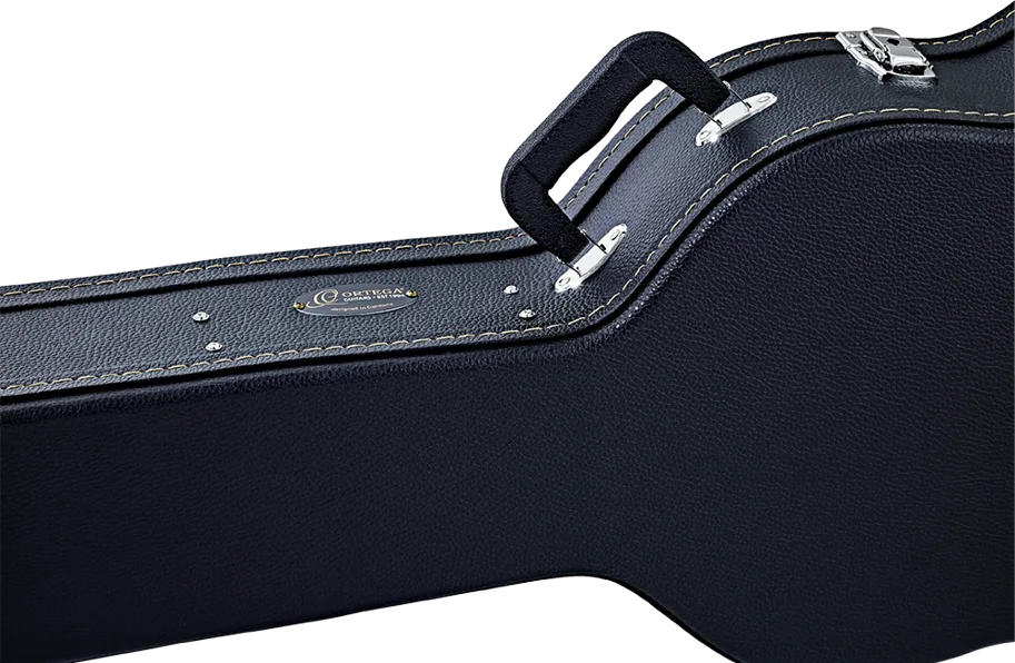 Case Acoustic Bass