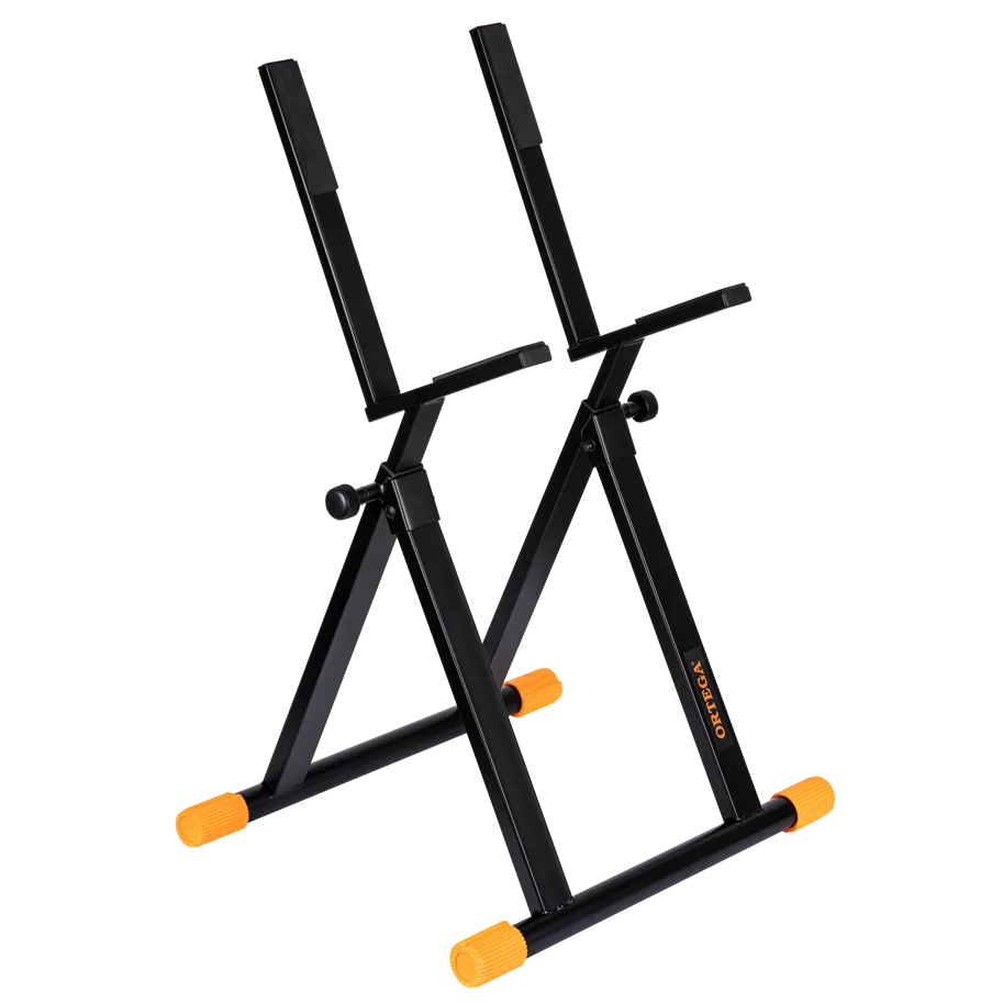 Ortega Deluxe Amp Stand - Black