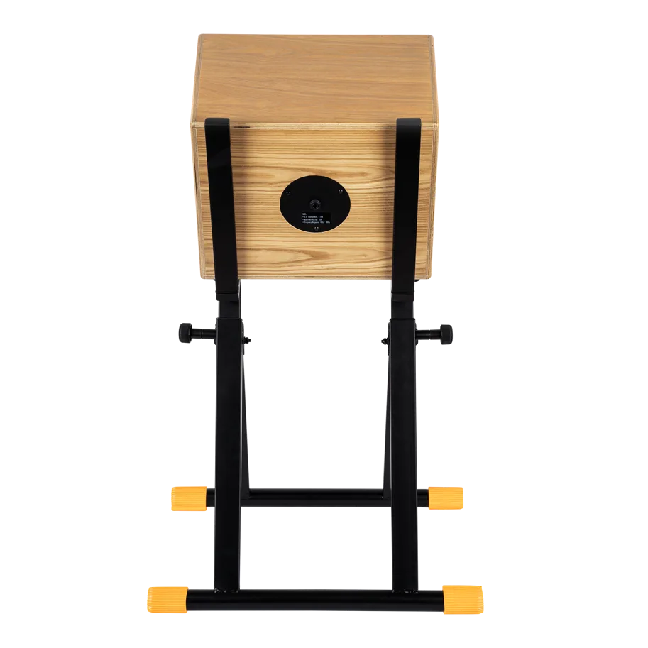 Ortega Deluxe Amp Stand - Black