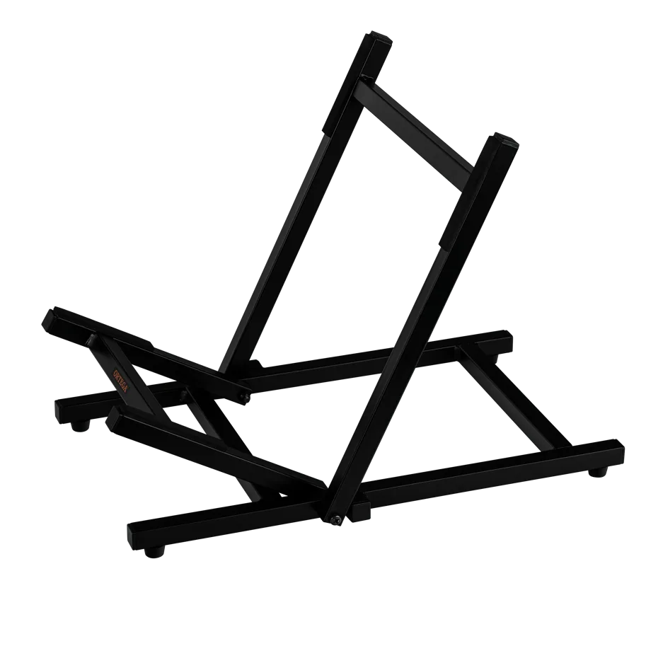 Ortega Floor Amp Stand - Black
