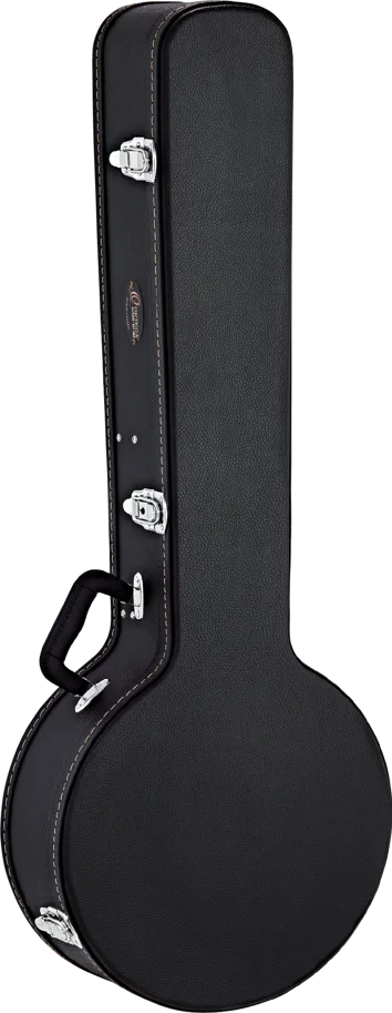 Case Banjo - 5/6 String