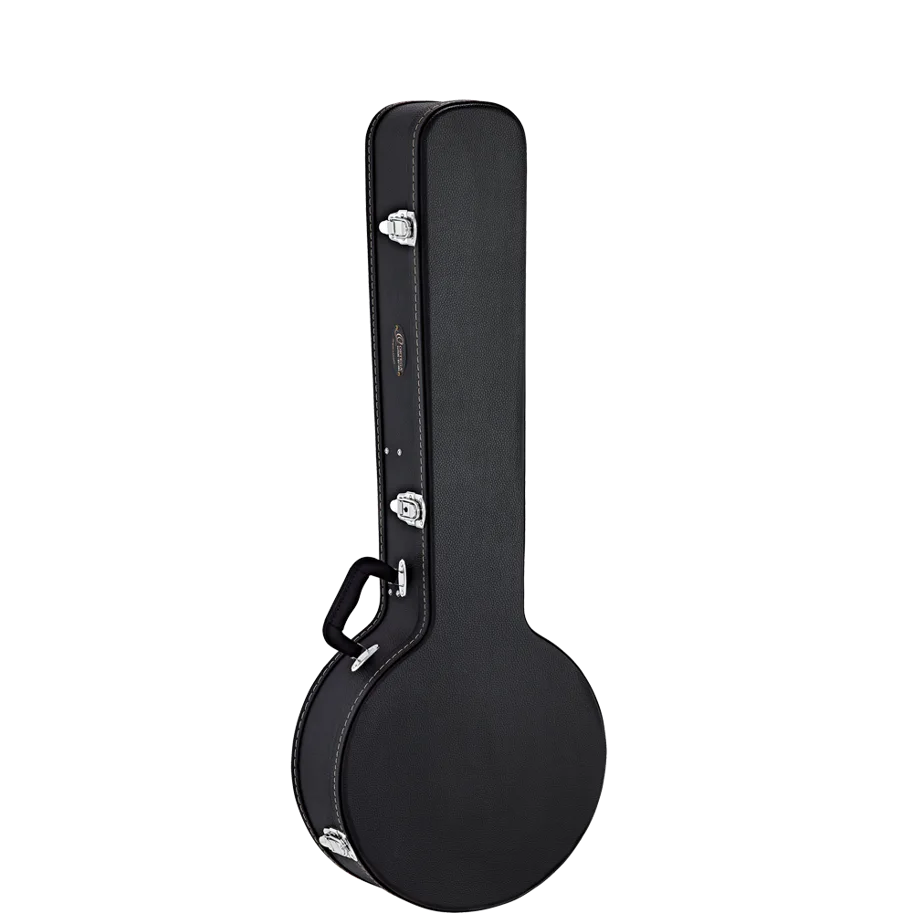 Case Banjo - 5/6 String