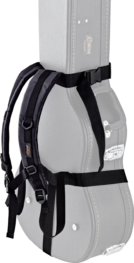 Backpack Strap