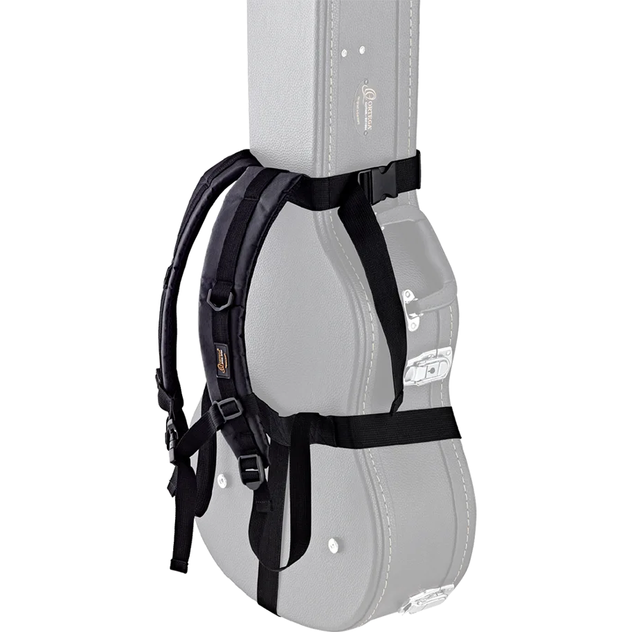 Backpack Strap