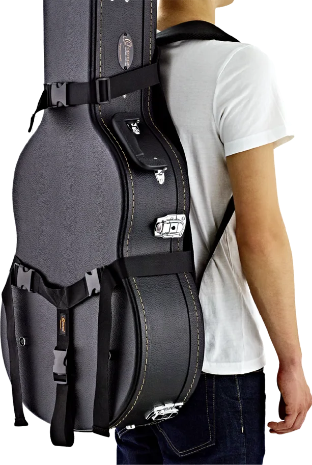 Backpack Strap Deluxe