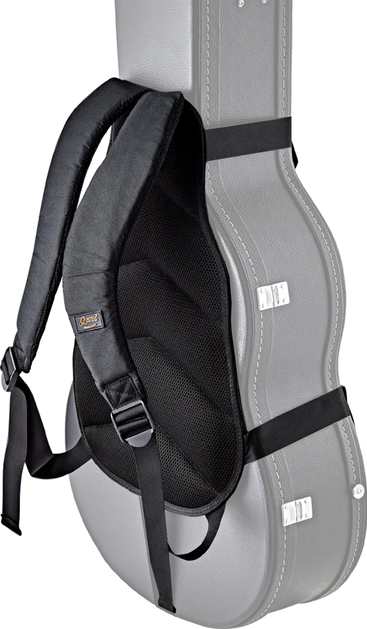 Backpack Strap Deluxe