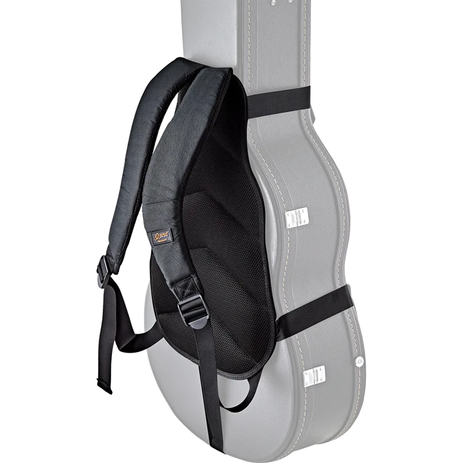 Backpack Strap Deluxe