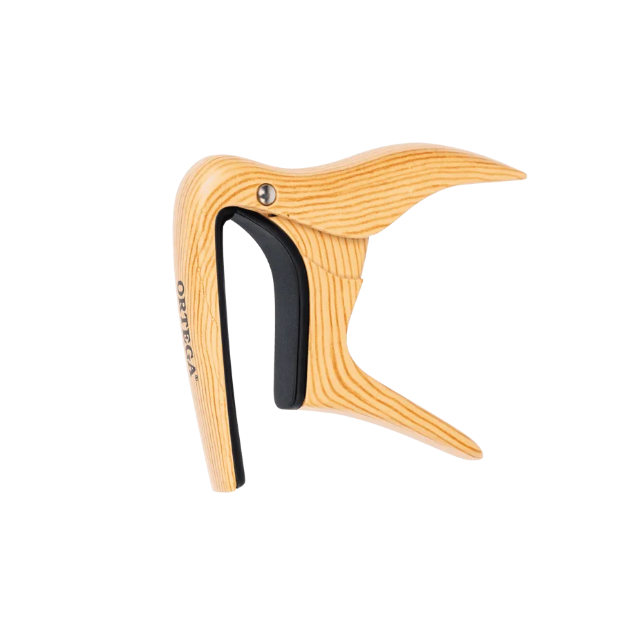 Ukulele Capo - Maple Design