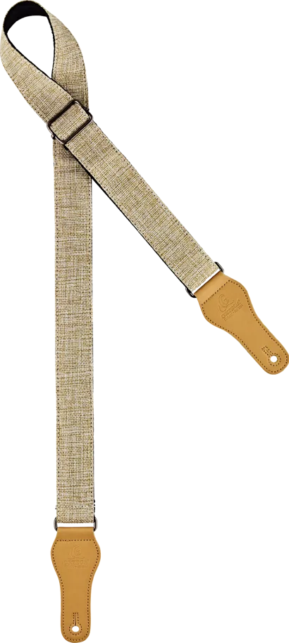 Ukulele Cotton Strap Casual Series - Ice