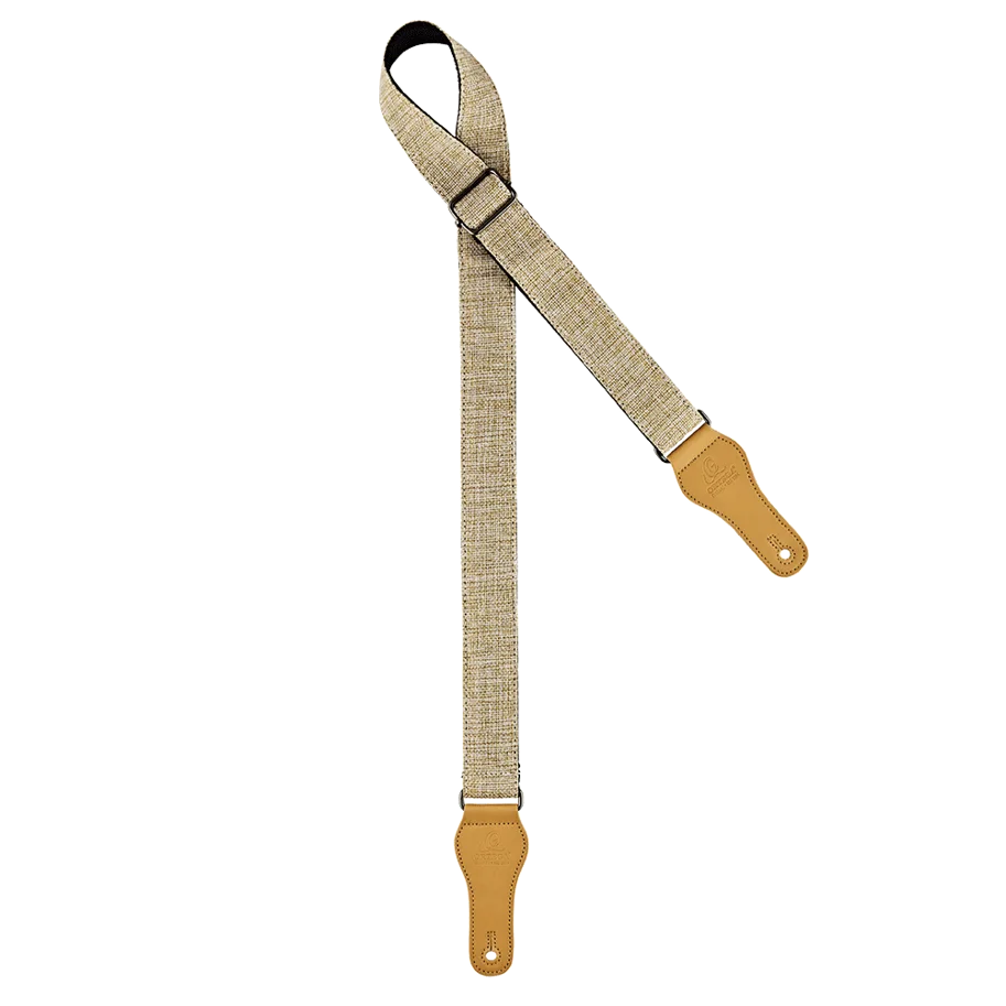 Ukulele Cotton Strap Casual Series - Ice