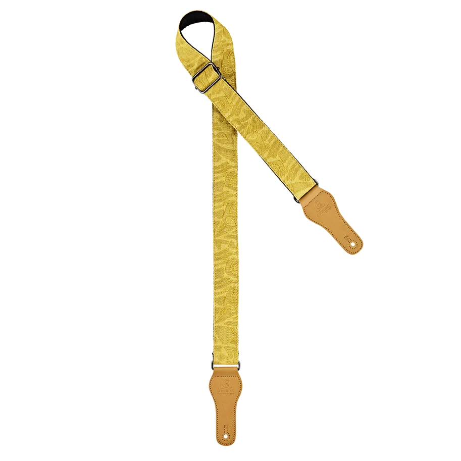 Ukulele Cotton Strap Spring Series - Sun Jean