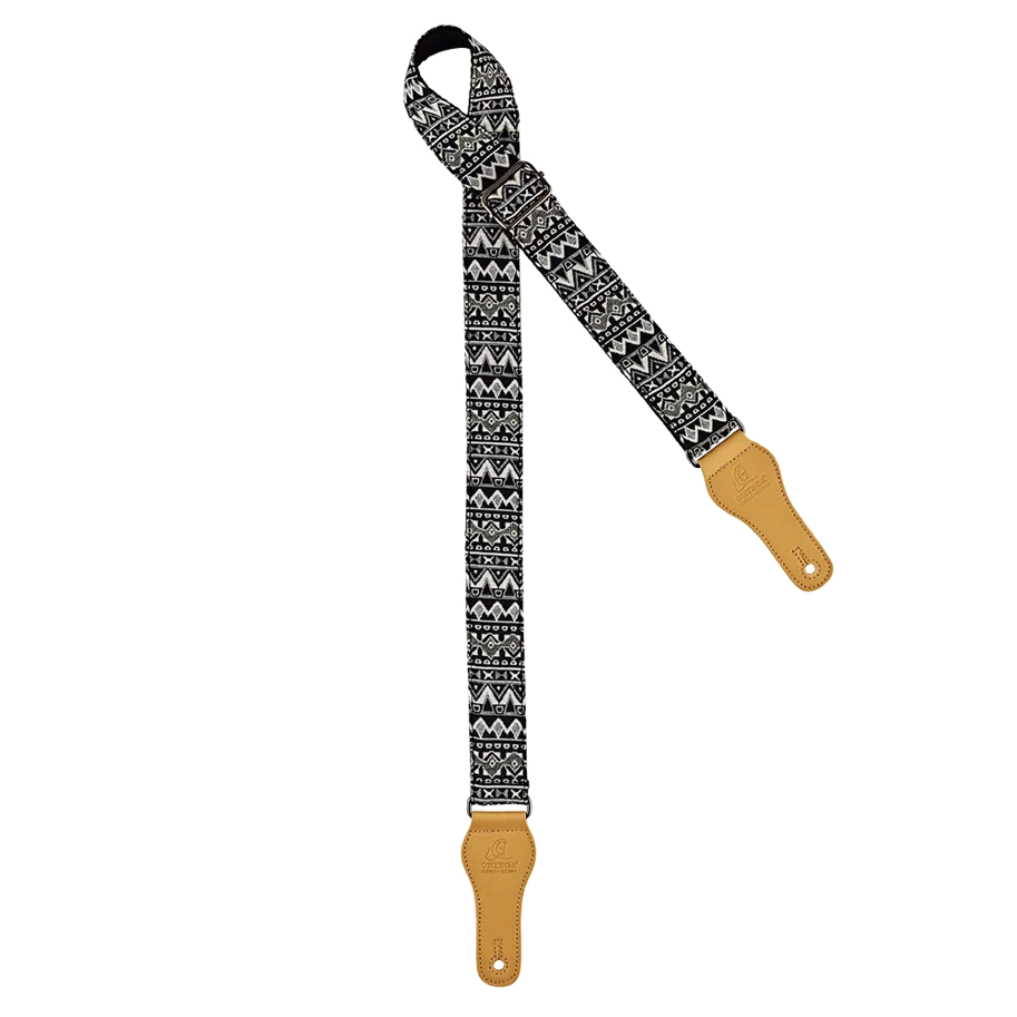 Ukulele Cotton Strap World Series - Icelander