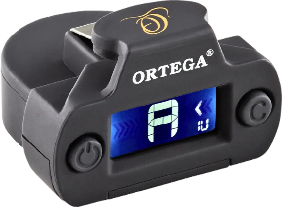 Multi-Mode Soundhole Tuner