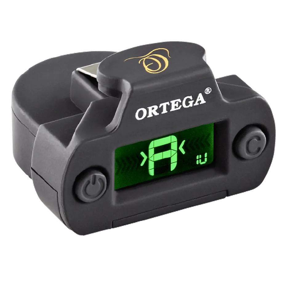 Multi-Mode Soundhole Tuner