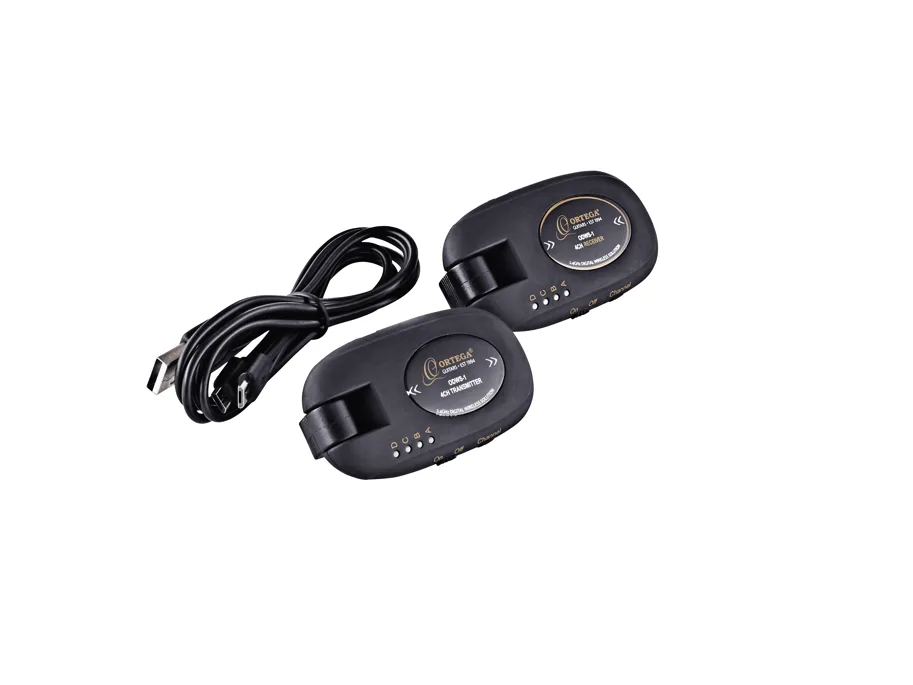 Digital Wireless System - Black