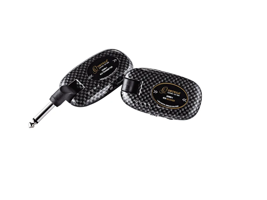 Digital Wireless System - Carbon