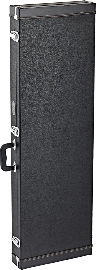 Bass Case Electric - Electric Bass
