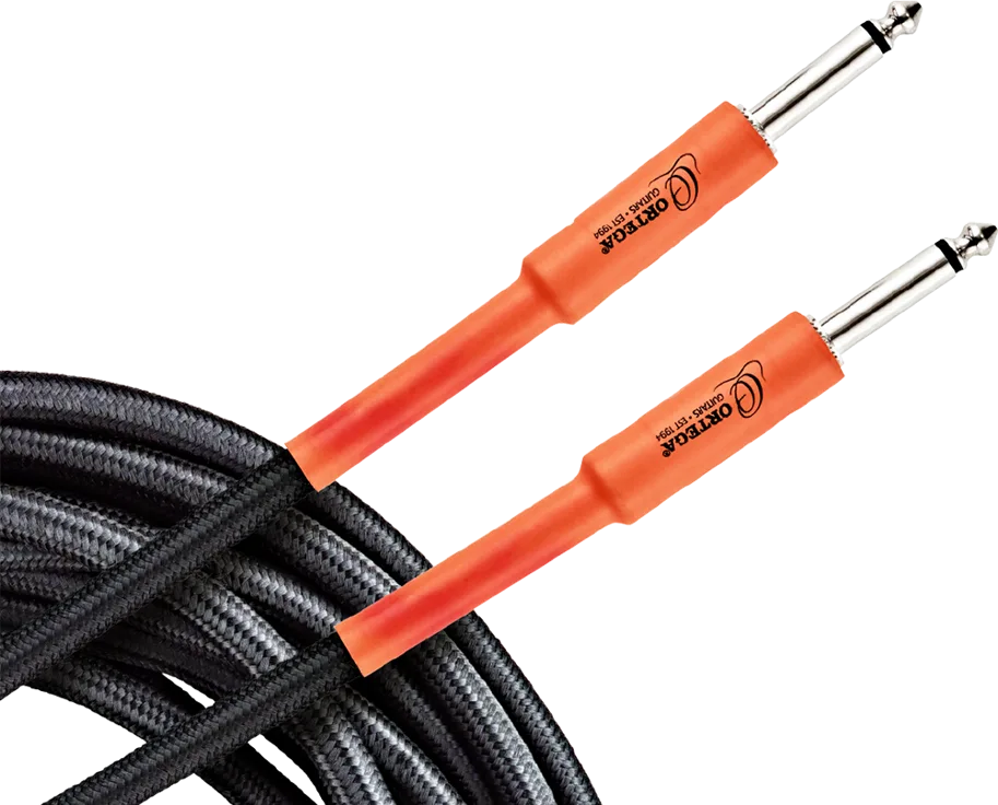 Instrument Cable - Straight/Straight - 5 ft / 1.5 m