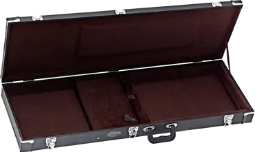 Guitar Case Electric - Rectangle
