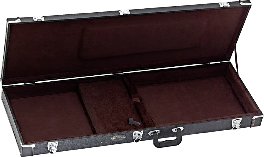 Guitar Case Electric - Rectangle