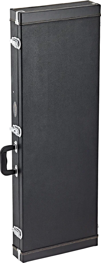 Guitar Case Electric - Rectangle