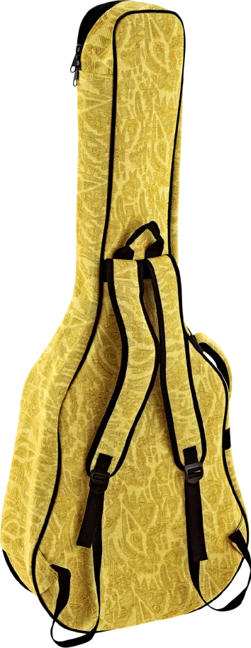 Guitar Bag Classic 4/4 Size - Sun Jean