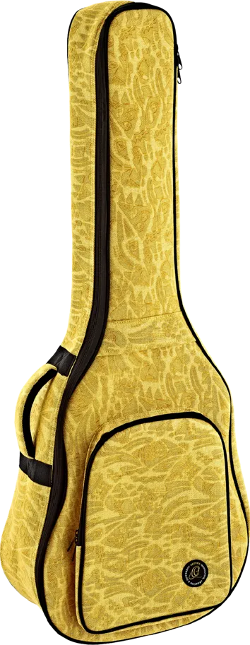Guitar Bag Classic 4/4 Size - Sun Jean