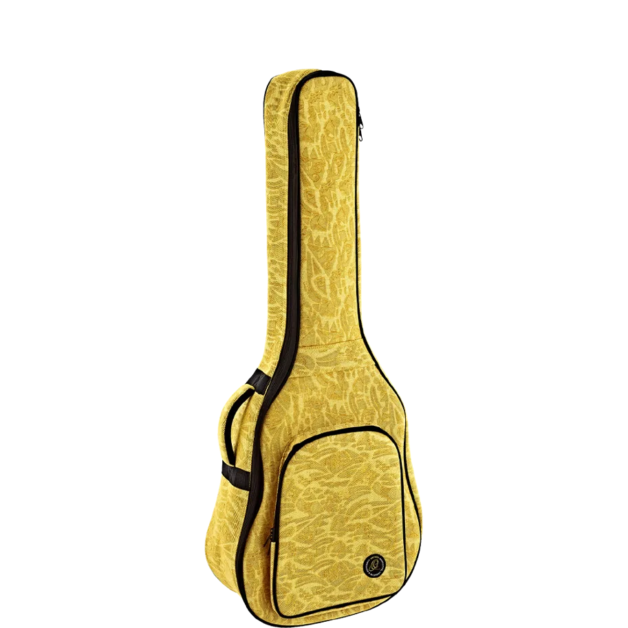 Guitar Bag Classic 4/4 Size - Sun Jean