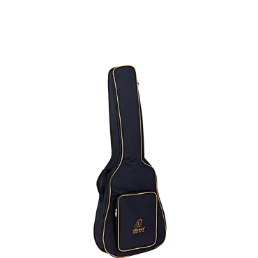 Economy Guitar Bag - 1/2