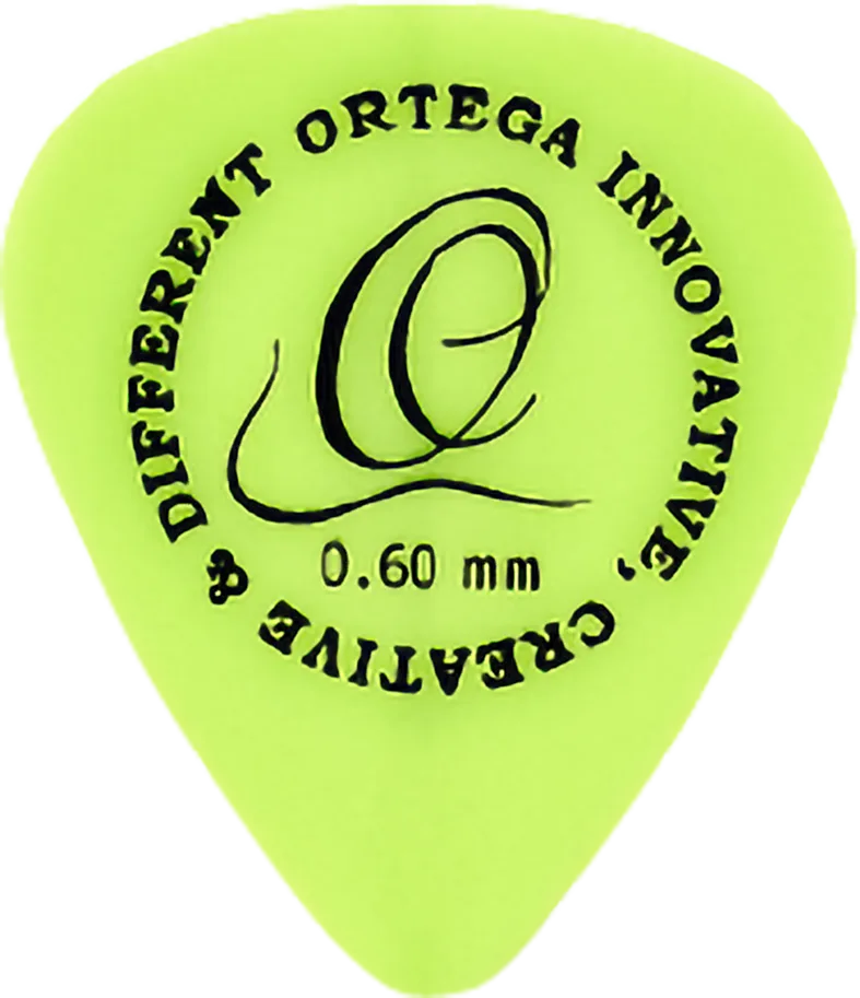 S-Tech Picks 0,60mm - Green (12pcs.)