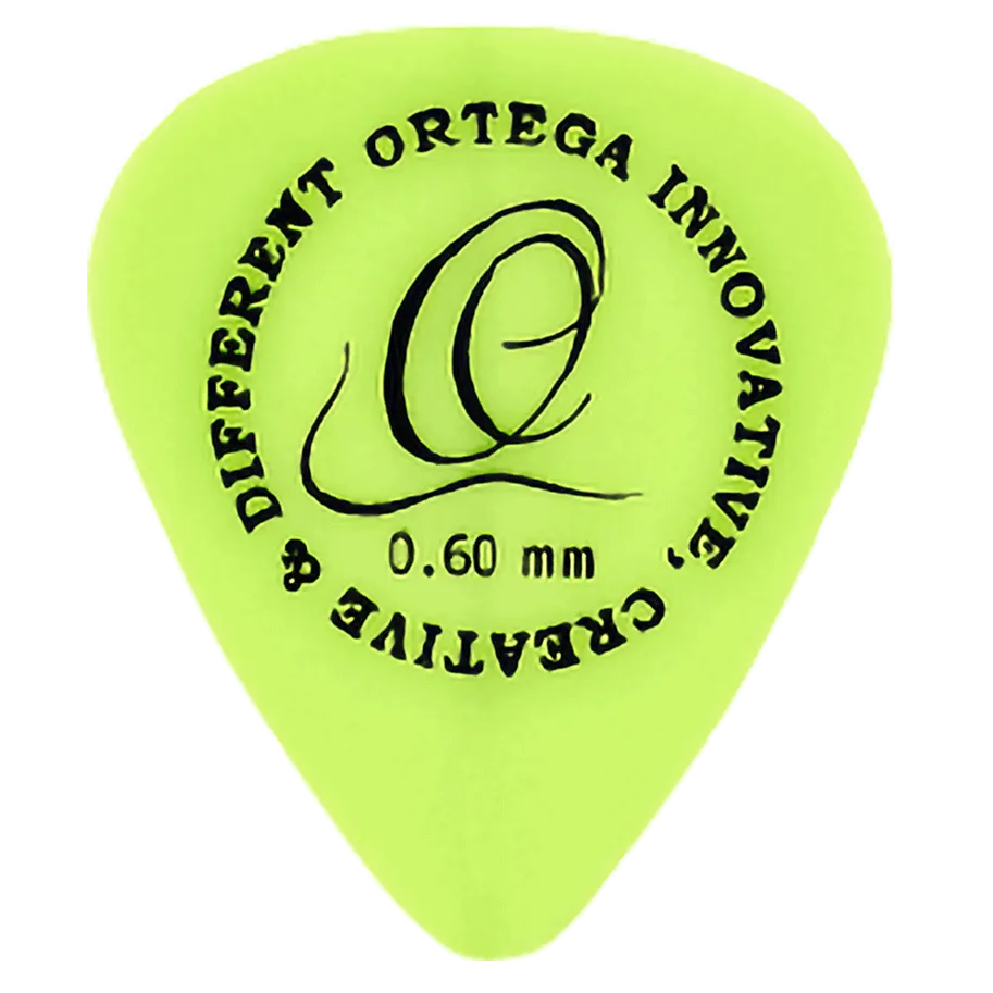 S-Tech Picks 0,60mm - Green (12pcs.)