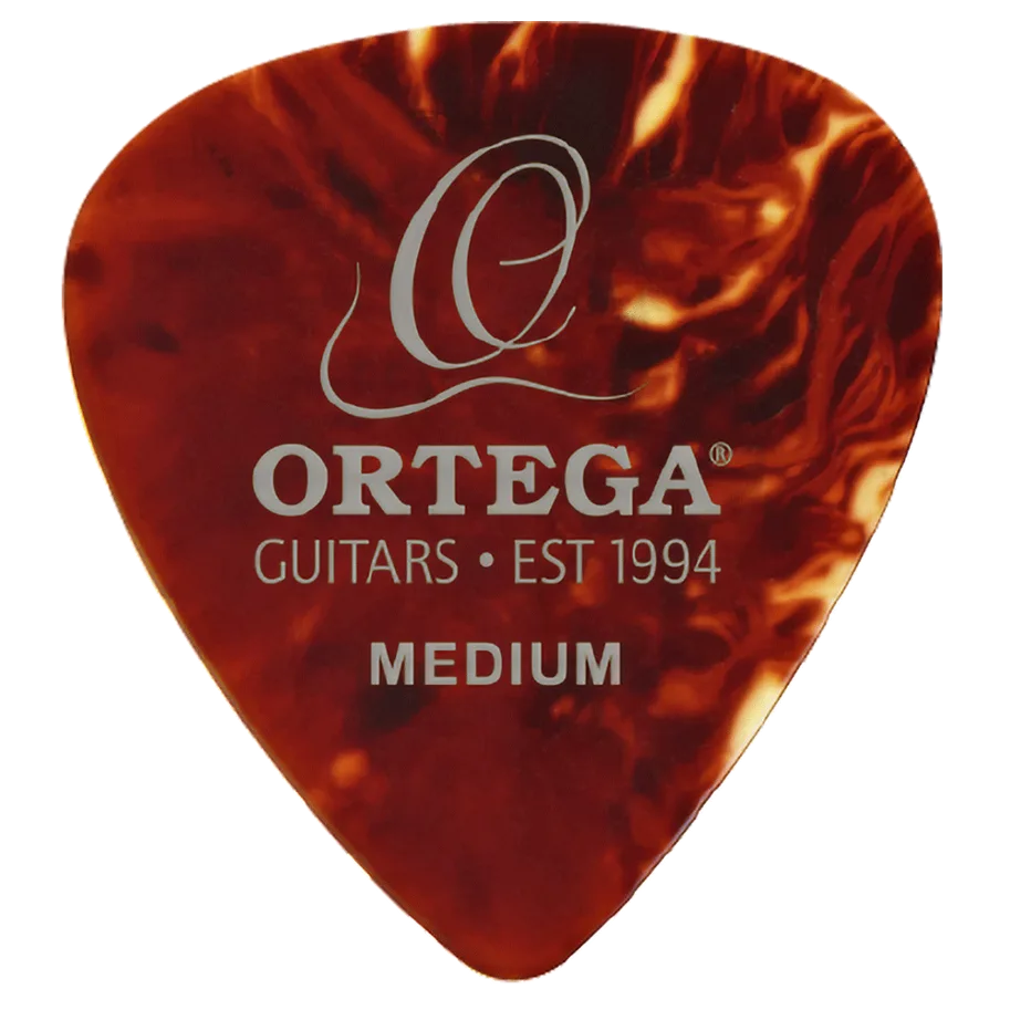 Picks Medium - Tortoise (10pcs.)